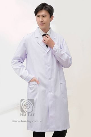 Đồng phục áo Blouse bác sĩ