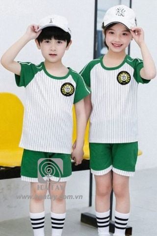 Đồng phục học sinh