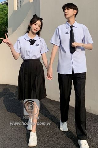 Đồng phục học sinh