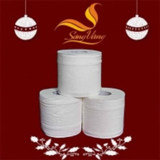 Giấy vệ sinh 3 lớp
