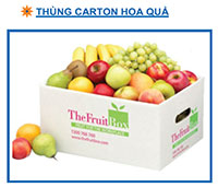 Thùng Carton