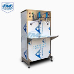 Máy chiết rót 2 vòi (TMDC-D09)