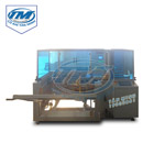 Máy tạo hình thùng carton (TMĐG-GB02)