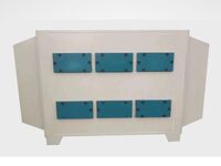 Hệ thống khử mùi bằng than hoạt tính