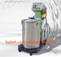 Máy phun sơn tĩnh điện RM 301
