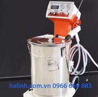 Máy phun sơn tĩnh điện ST 201