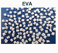 Hạt nhựa EVA