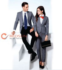 Đồng phục công sở