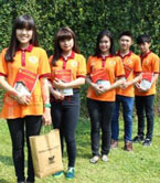 Đồng phục sinh viên