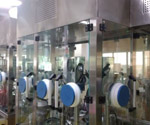 Buồng thao tác vô trùng