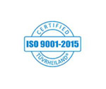 ISO 9001:2015