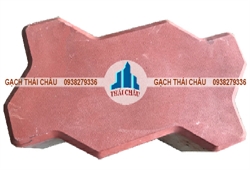 Gạch lát vỉa hè