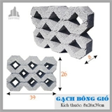 Gạch bông gió
