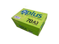 Giấy in A3 Ik Plus ĐL 70/90