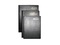 Sổ bìa da CK8 -120T