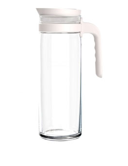 Bình Terra White