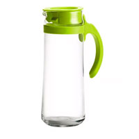 Bình tròn có quai