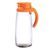 Bình tròn có quai