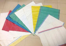 Vải PP dệt
