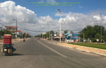 HTCS Đường Nguyễn Văn Cừ - Nguyễn Thị Minh Khai