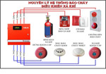 Hệ thống báo cháy tự động