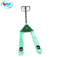 Xe nâng tay Mitsulift