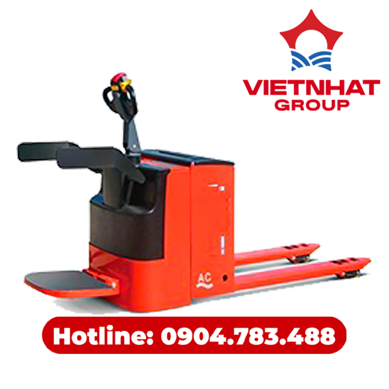 Xe nâng điện CBD-A.1-K