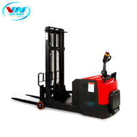 Xe nâng điện tự động dịch trục CPDB