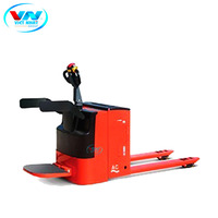 Xe nâng điện tự động model CBD-A