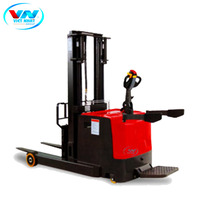 Xe nâng điện tự động model CDD-E