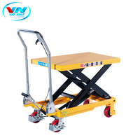 Xe nâng tay Eplift
