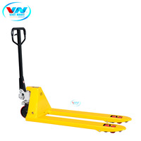 Xe nâng tay càng hẹp