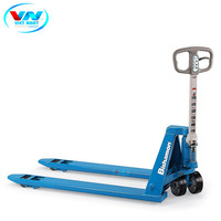 Xe nâng tay càng rộng