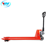 Xe nâng tay càng siêu dài 16 -2m