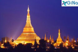 Tour du lịch Yangon