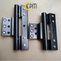 Bản lề nhôm Xingfa