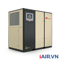 Máy nén khí trục vít không dầu Ingersoll Rand