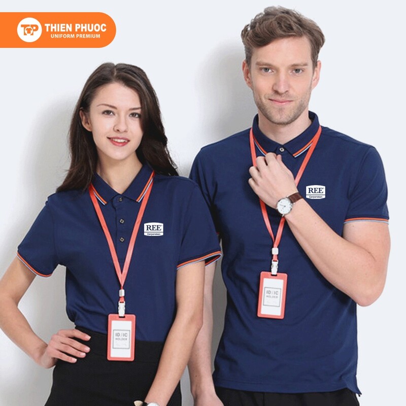 Đồng phục công ty