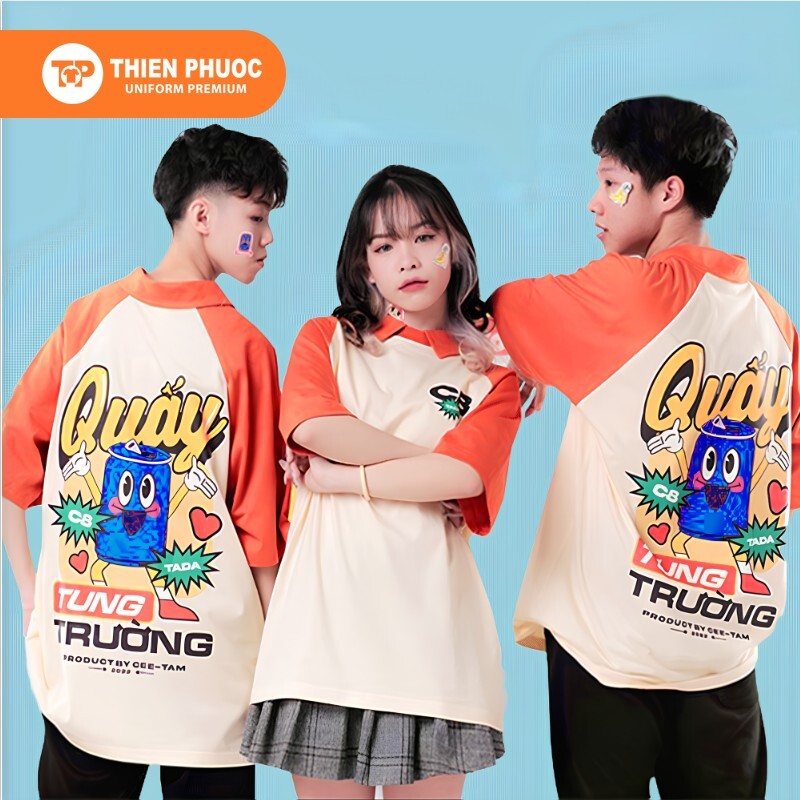 Đồng phục lớp