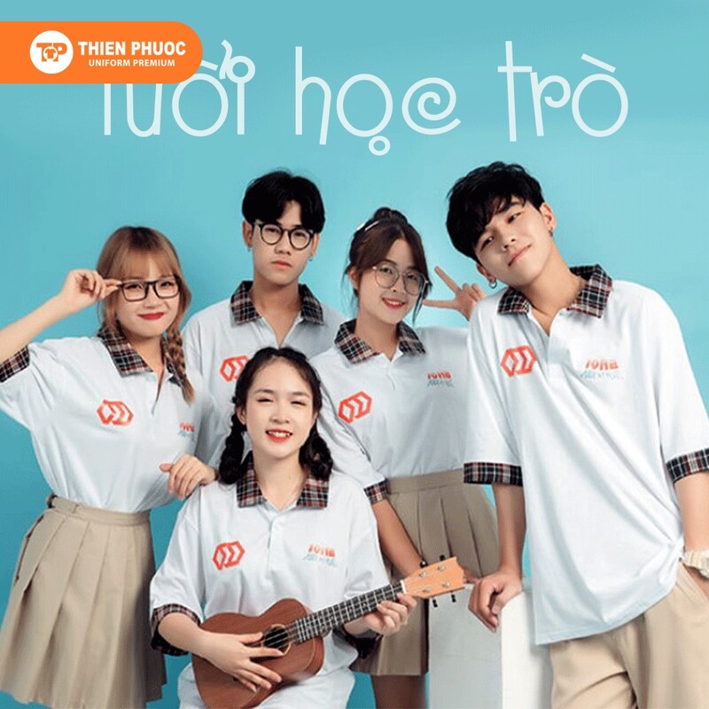 Đồng phục lớp