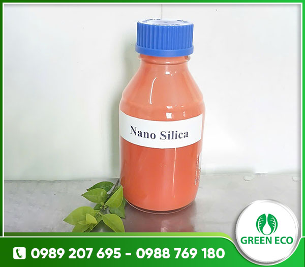 Nano Silica (Nanozyme)