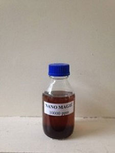 Nano Magnesium