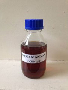 Nano Manganese