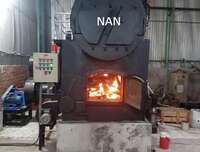 Dịch vụ vận hành lò