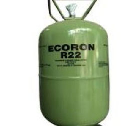 GAS ECORON R-22