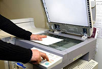 Dịch vụ photocopy bảng báo giá