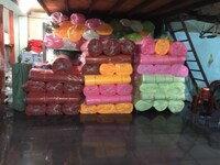 Vải lót màu