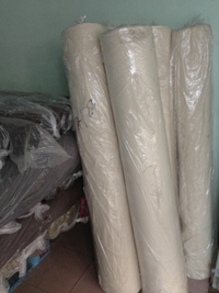 Vải mộc cotton
