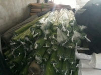 Vải Polyester