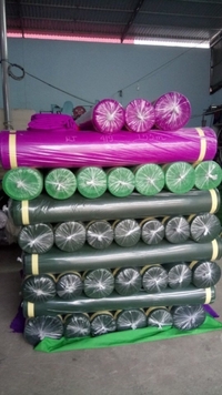 Vải Polyester